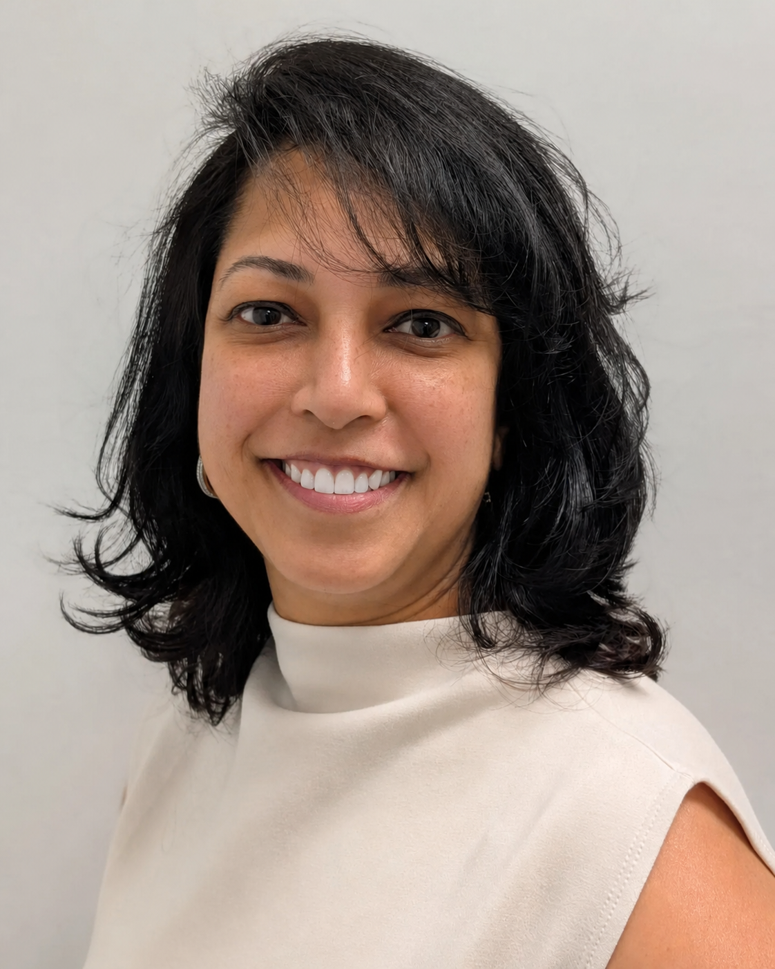 Dr. Pallavi Rakesh - Dentist at Ace Family Dental in Alpharetta and Norcross GA