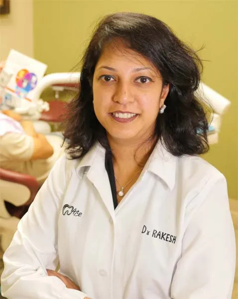 Dr. Pallavi Rakesh