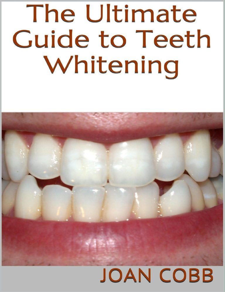 The Ultimate Guide To Teeth Whitening | Dentist Norcross & Alpharetta, GA